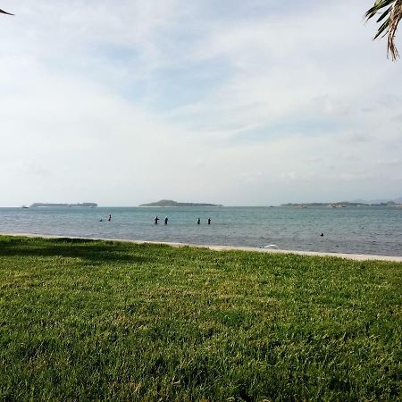 Villa Pemandangan Sekotong Barat ภายนอก รูปภาพ