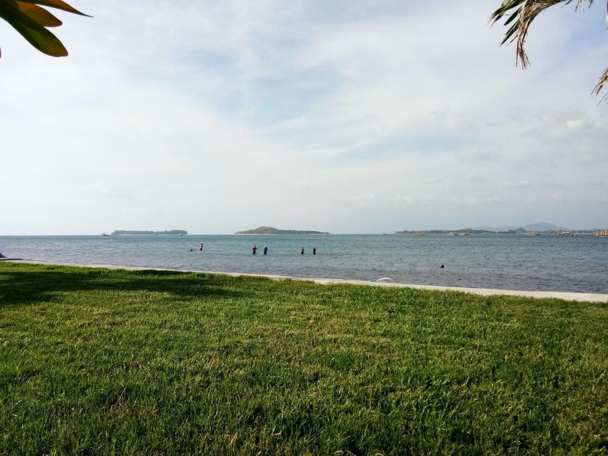 Villa Pemandangan Sekotong Barat ภายนอก รูปภาพ