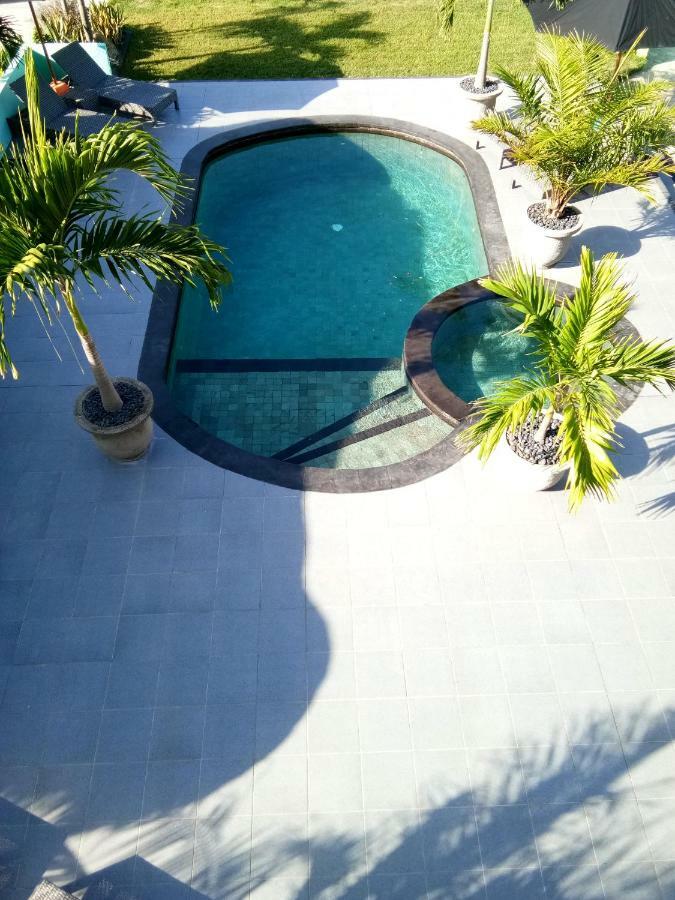 Villa Pemandangan Sekotong Barat ภายนอก รูปภาพ
